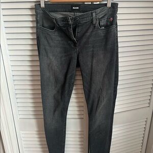 Hudson - Skinny / Straight Leg Jeans
